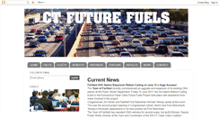 Desktop Screenshot of ct-futurefuels.com